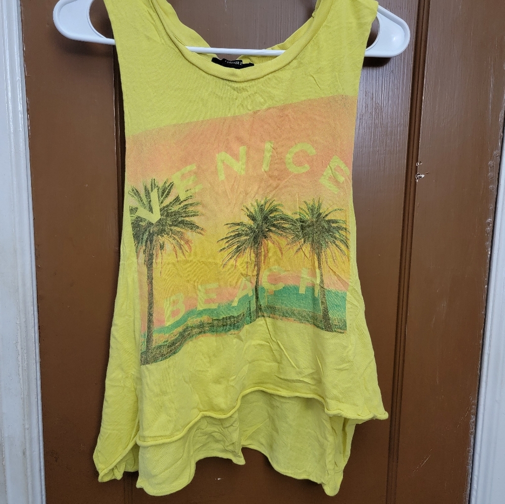 Tank top - Picture 2 of 3